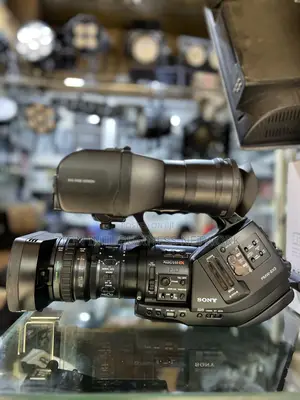 Sony PMW-EX3