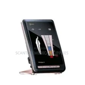 Digital Apex Locator