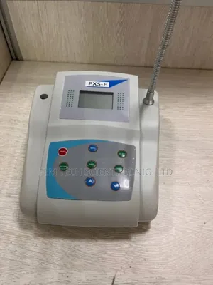 P.H Meter Table Top