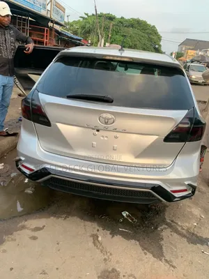 Venza 2007 Model Upgrade Kit to New Model
