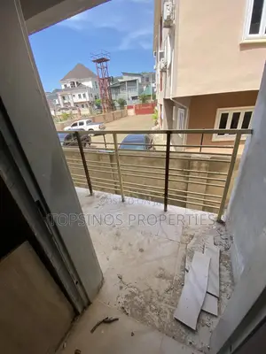 1bdrm Block of Flats in Dawaki for rent