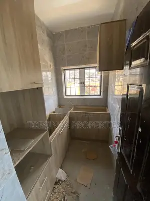 1bdrm Block of Flats in Dawaki for rent