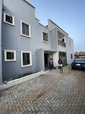 2bdrm Block of Flats in Dawaki for rent