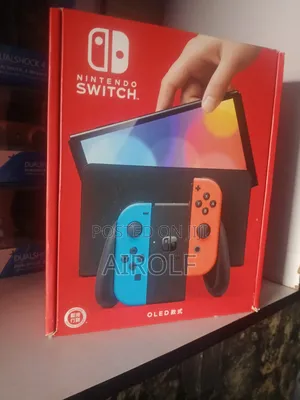 Nintedo Switch