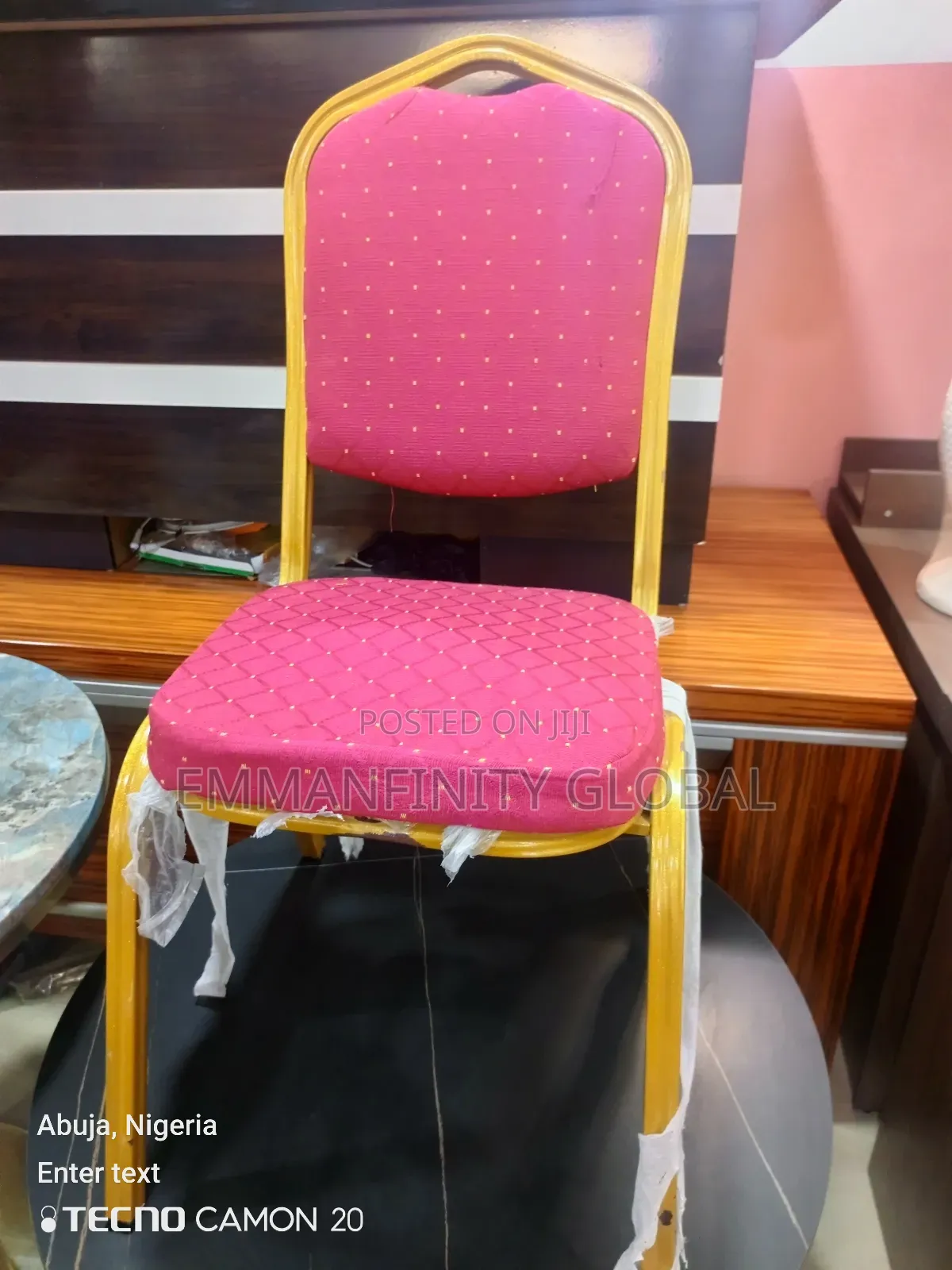 Original Banquet Chair