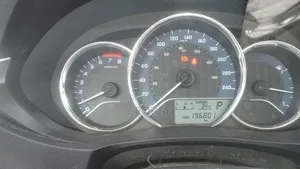 Toyota Corolla LE Eco 4dr Sedan (1.8L 4cyl CVT) 2015 Blue