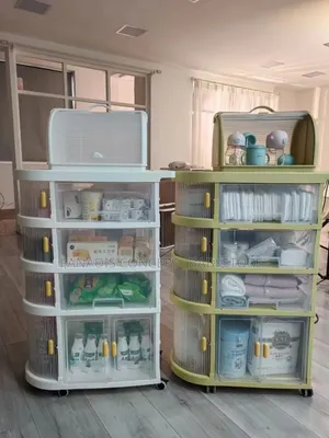 Baby Trolley