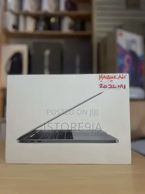 Laptop Apple MacBook Air 8GB Apple M1 Pro SSD 256GB