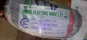 Nigeria Cable Igando Cable
