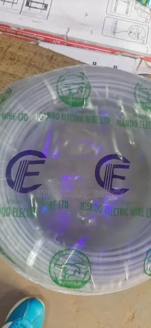Nigeria Cable Igando Cable