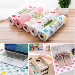 Reusable & Washable Moisture-proof Non Slip Surface Linen