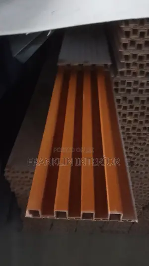 Top Quality Fluted Panel