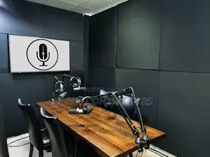 Set Your Podcast