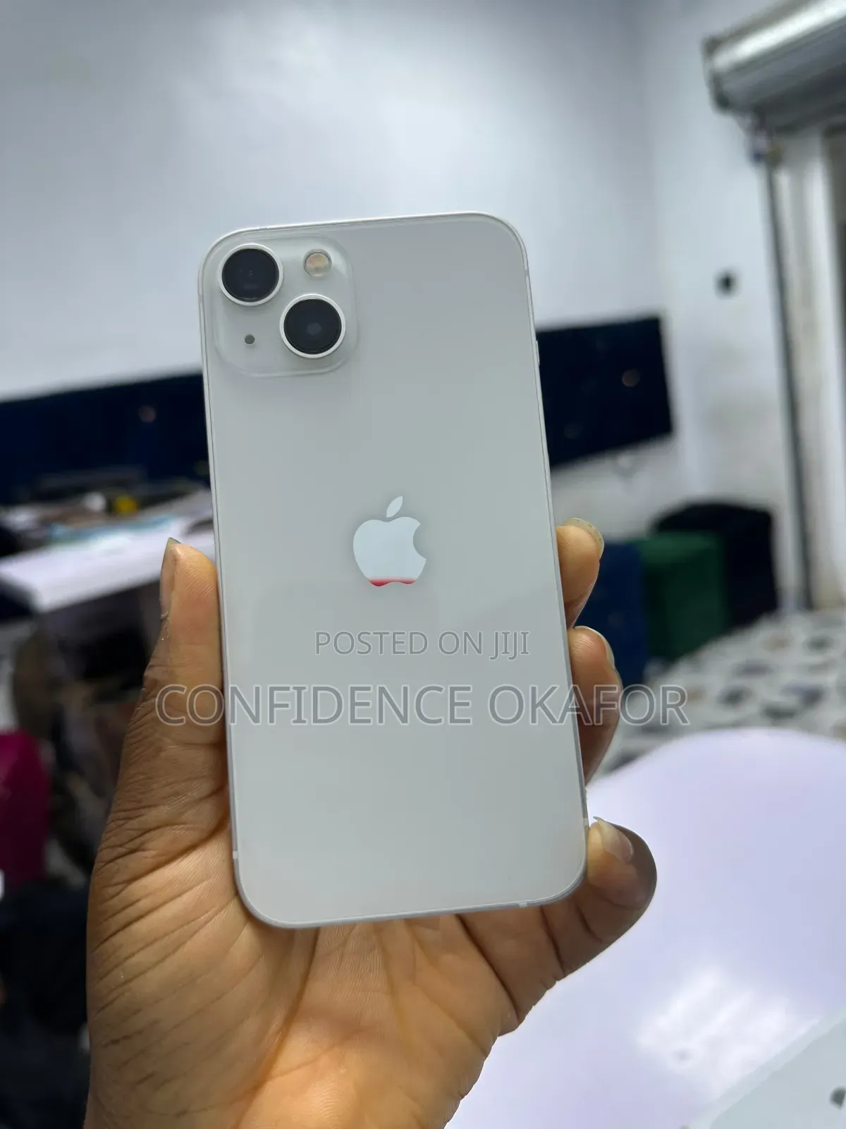 Apple iPhone 13 128 GB White