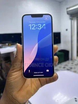 Apple iPhone 13 128 GB White