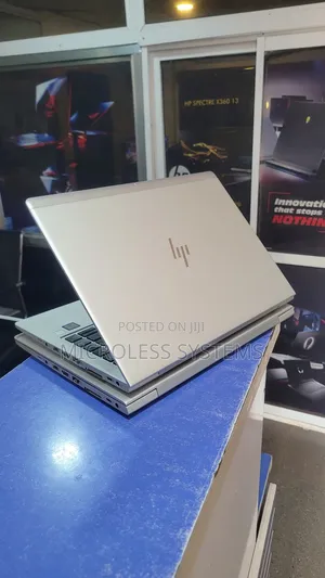 Laptop HP EliteBook 840 G5 16GB Intel Core I7 SSD 512GB