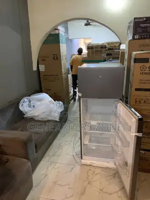Simple to Clean 205L Hisense Refrigerator / Ref205dr
