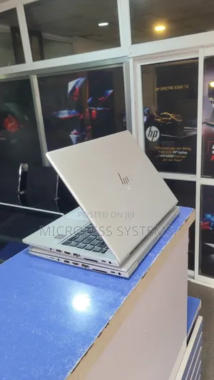 Laptop HP EliteBook 840 G5 8GB Intel Core I5 SSD 256GB