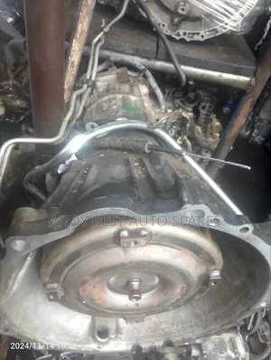 Gear Box Infinity Qx56,Titan,Nissan Armada 2008/2011 2x2