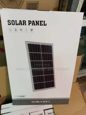 Quality Solar Light 300W