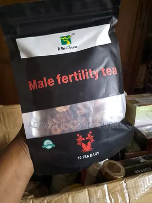 Men Fertility Tea