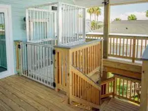 Home Cargo Lift Elevator