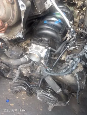 Engine Infinity Qx56,Nissan Armada,Titan 5.6l V8
