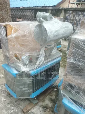 Quality 100kva Meksan Electrical Power Transformer