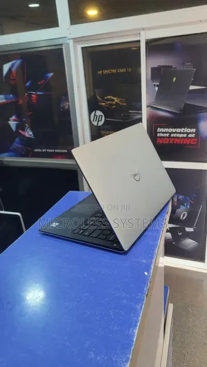 Laptop Dell XPS 13 16GB Intel Core I7 SSD 512GB