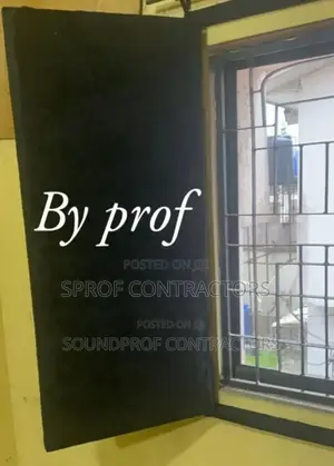 Window Solution Noise Reduction