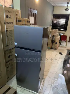 Economical Energy Use 205L Hisense Refrigerator / Ref205dr