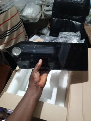 Available 2024 Android Screen for RX 35O