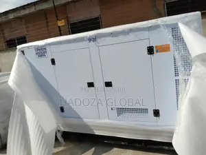 Advanced 200kva Soundproof Perkins Generator
