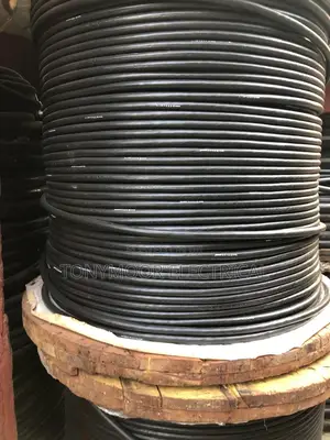 6mm 4core Amord Available