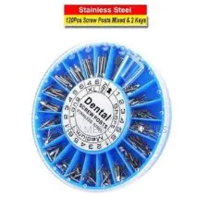 Dental Screw Post