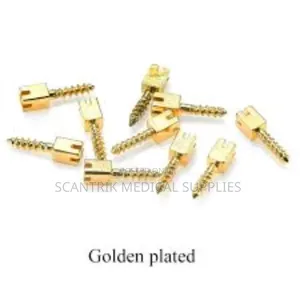 Nordin Dental Conical Screw