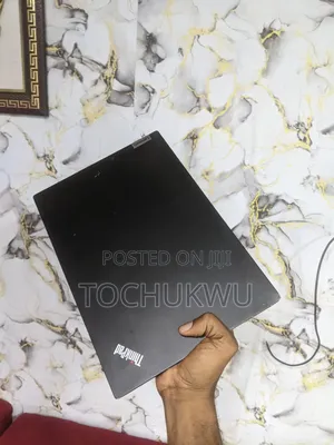 Laptop Lenovo ThinkPad E14 Gen 4 8GB Intel Core I5 SSD 256GB