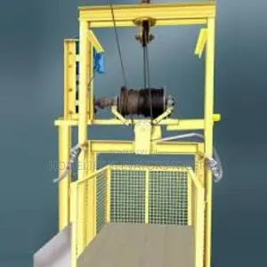 Best Cargo Lift for Home Warehouse