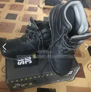 Safety Boot Jogger Bestboy