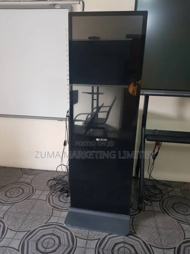 Display Floor Hanging Led Screen for Advert