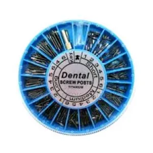 High Quality Dental Screw Post