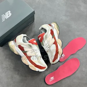 Premium New Balance 9060 Festival Pack Clay SNKS