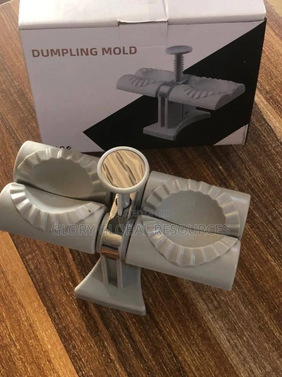 Double Head Mold Maker