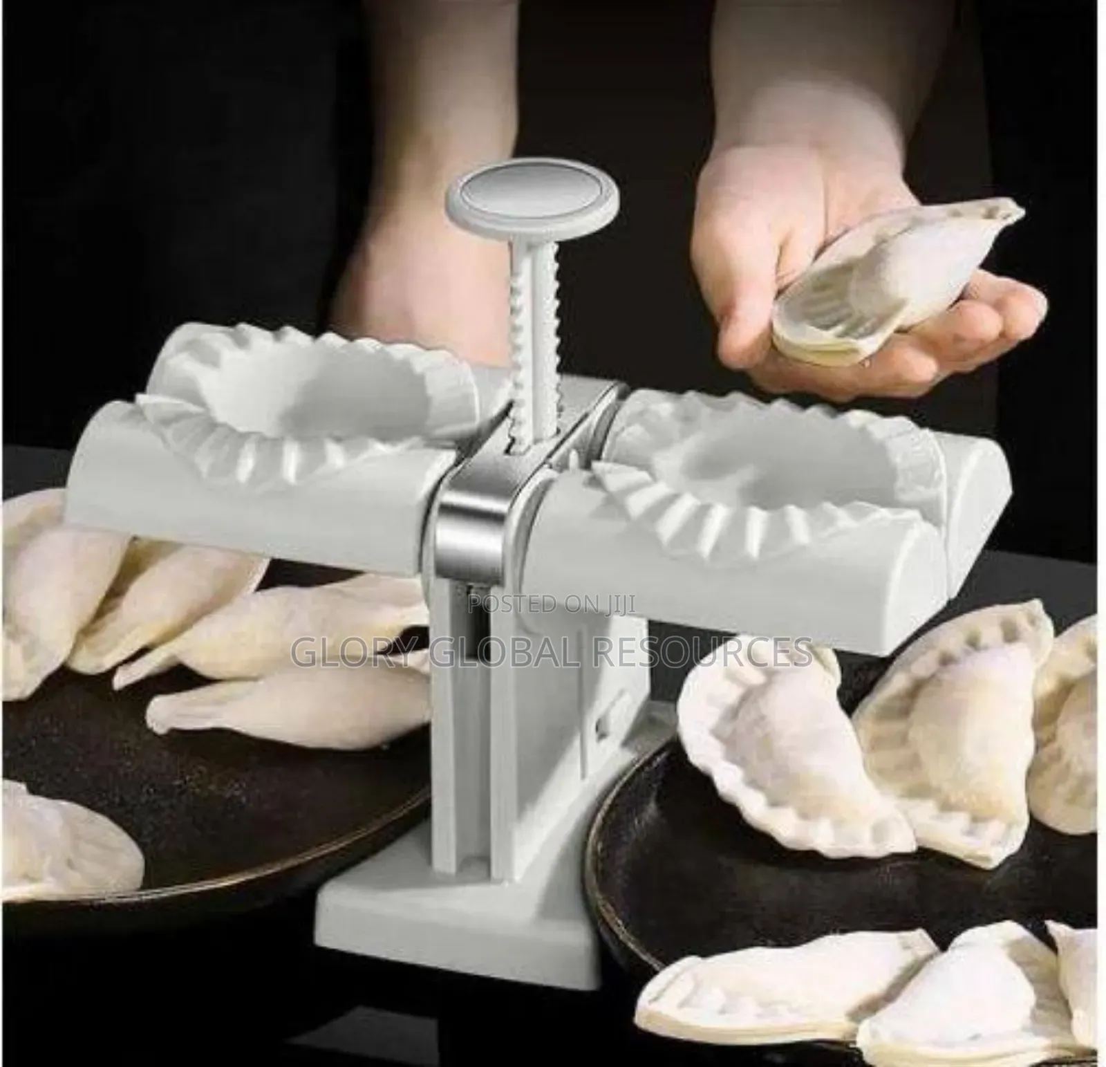 Double Head Mold Maker