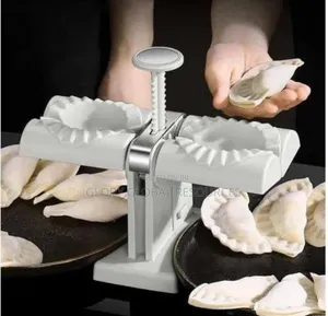 Double Head Mold Maker