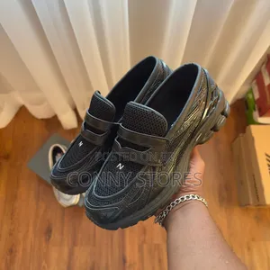 High Quality New Balance 1906l Loafers /2 Colors