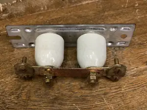 Copper Earth Bar