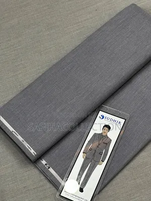 Sudhir Silver Dust