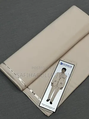 Sudhir Silver Dust