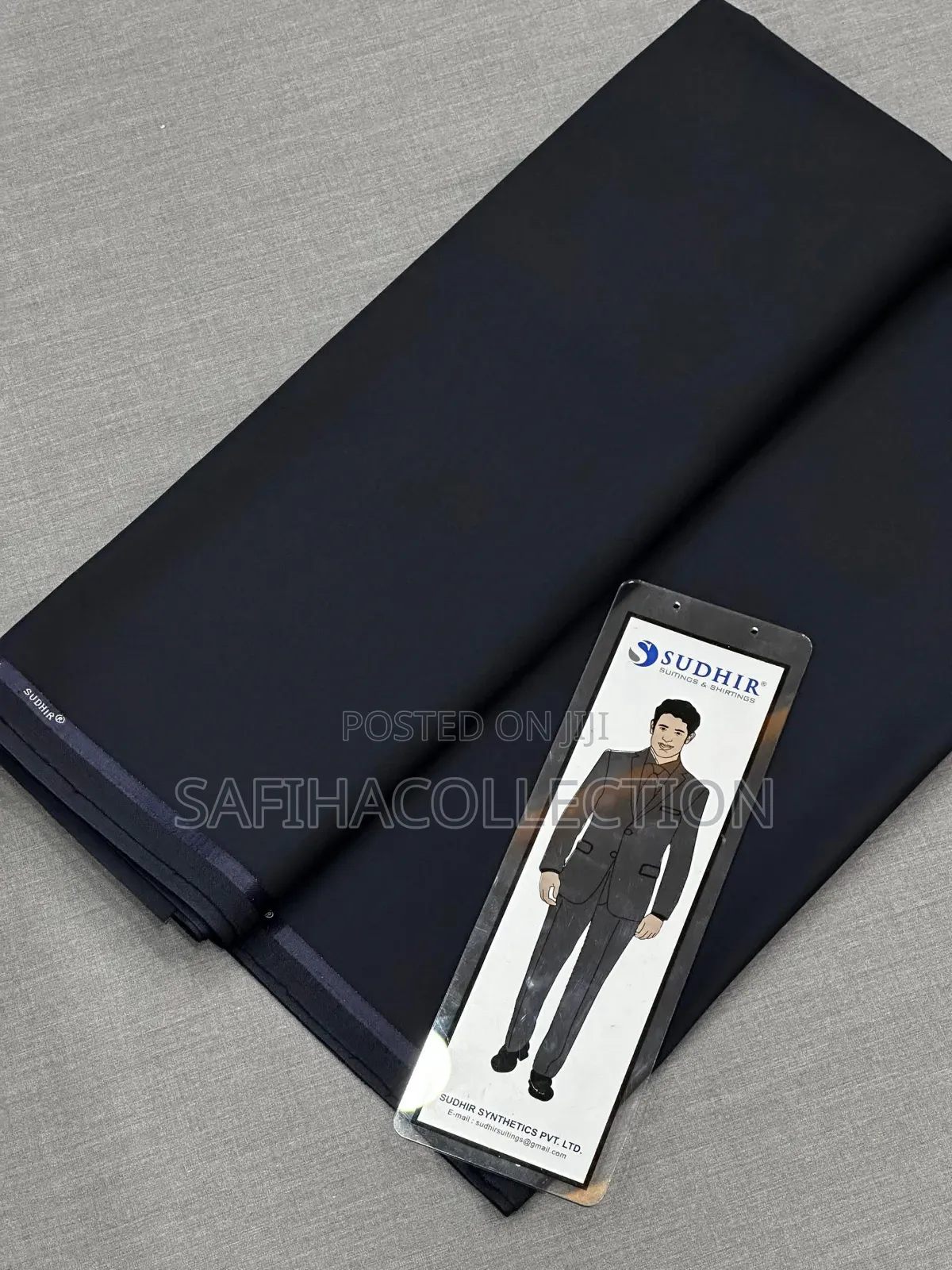 Sudhir Silver Dust